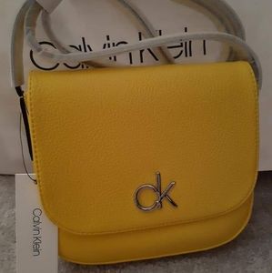 Brand New Calvin Klein Crossbody bag